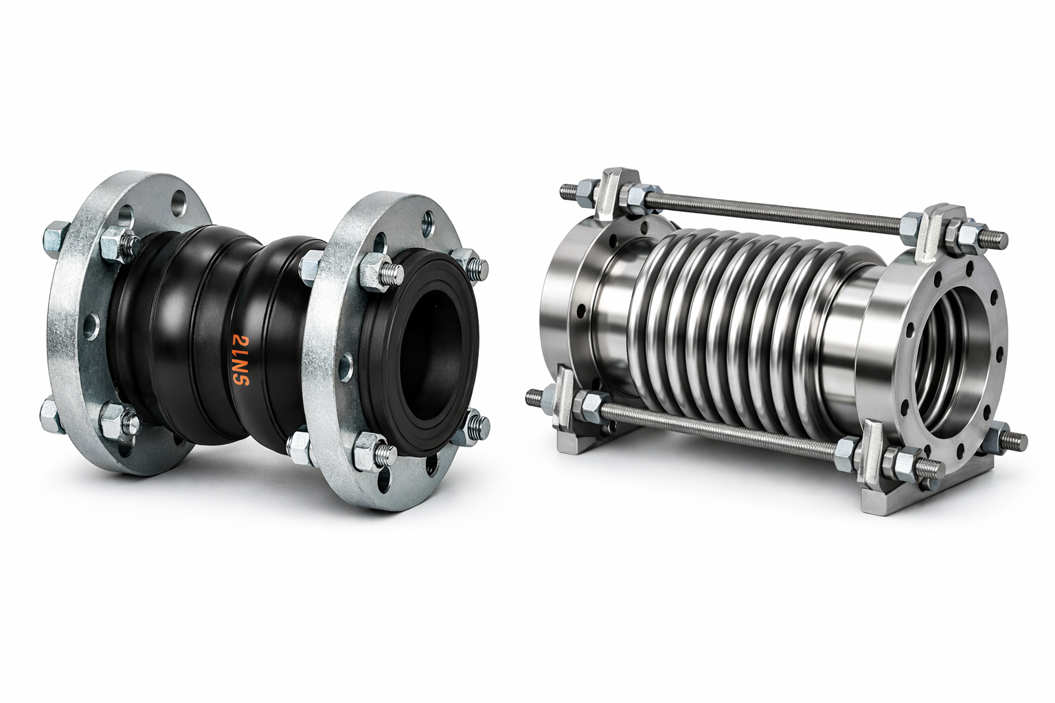 Armatura przemysłowa